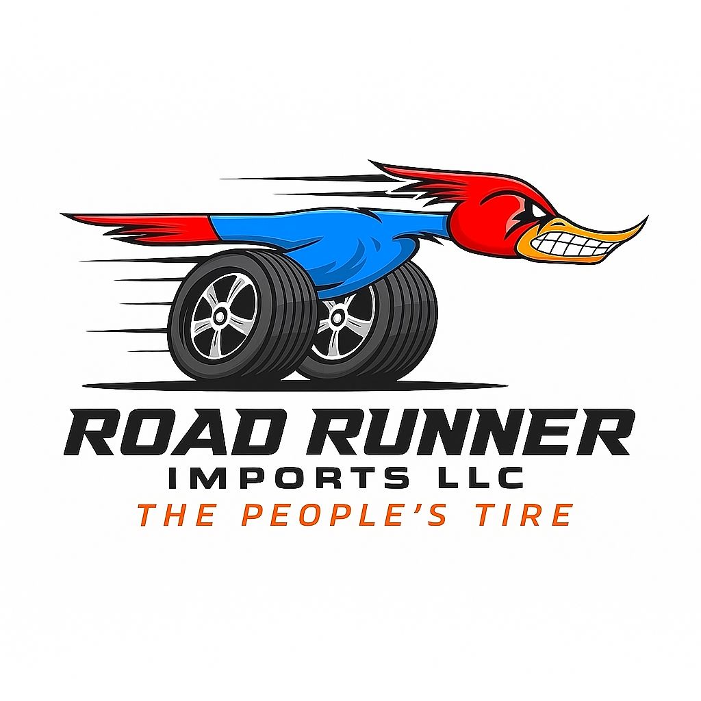 ROAD RUNNERS IMPORT