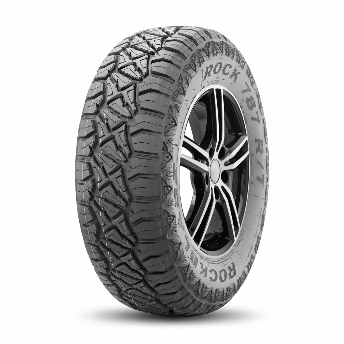 orig Rockblade 235/75R15 109S